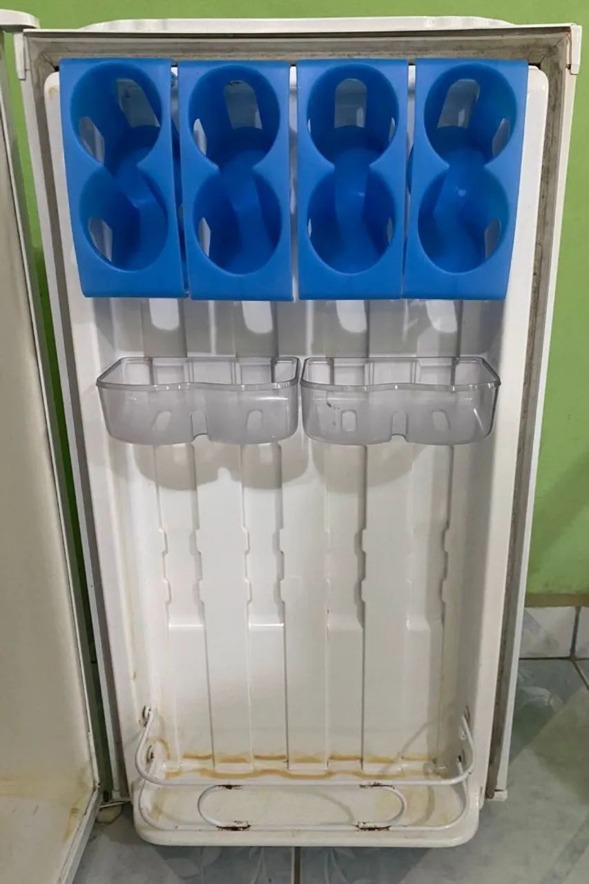 Frigobar Consul Grande  - Foto 3