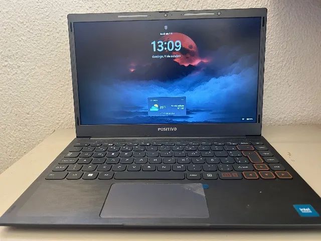 NOTEBOOK POSITIVO VISION C14 - Foto 4