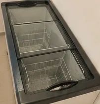 Freezer expositor  - Foto 3