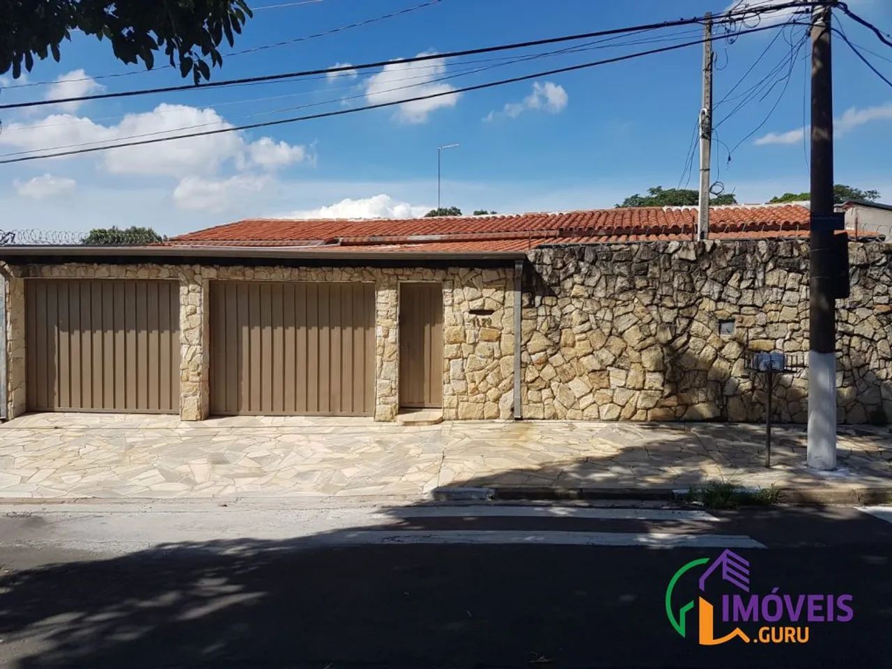 CASA TÉRREA - VILA NOVA SÃO JOSÉ - SP - Foto 2