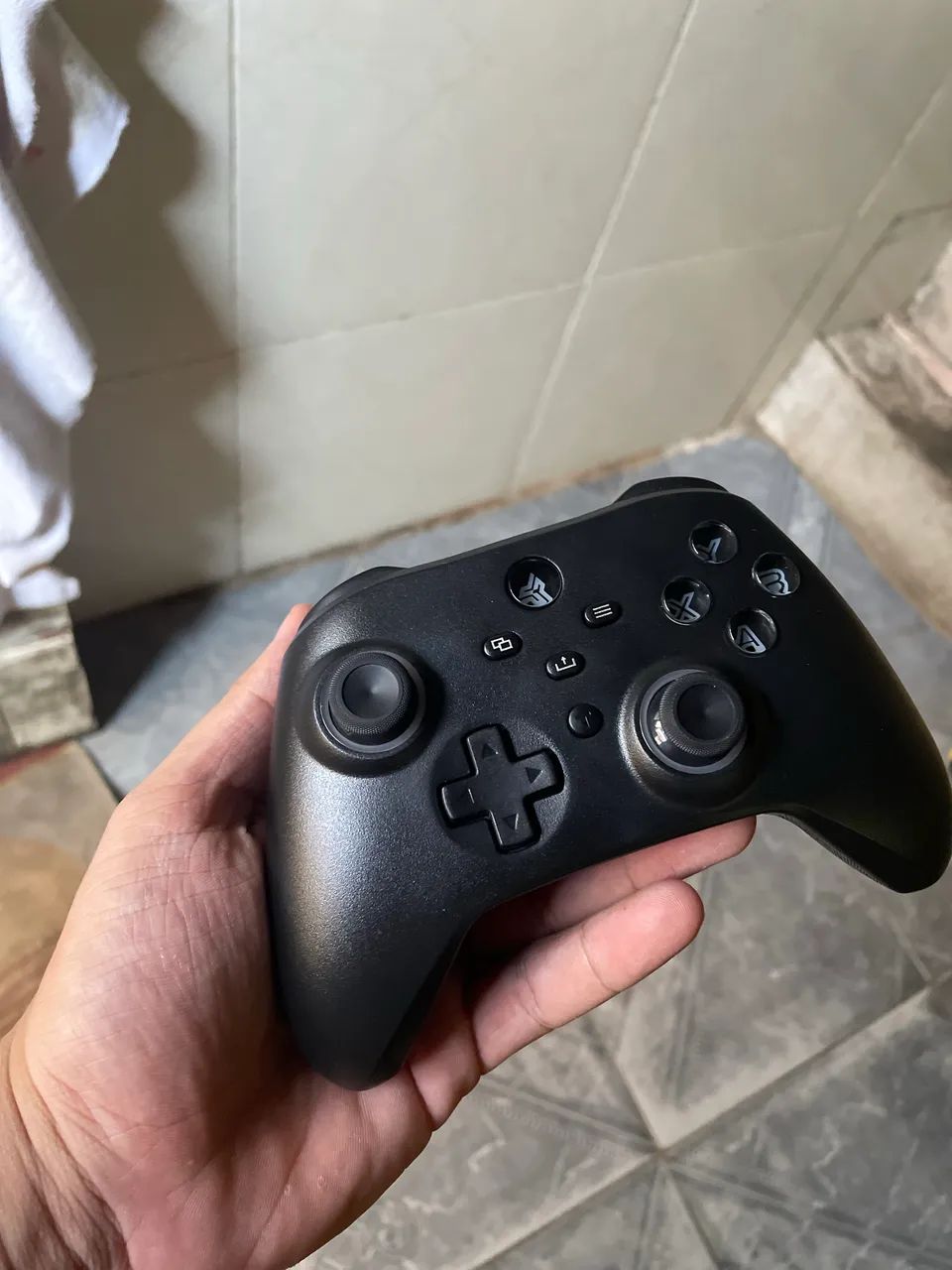 CONTROLE XBOX SERIES/X/PC - Foto 2