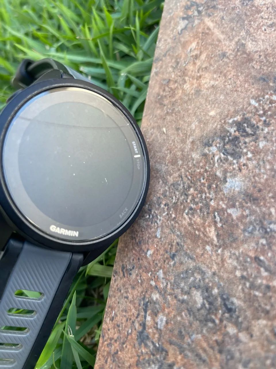 Relógio Garmin Forerunner 165 - Foto 5