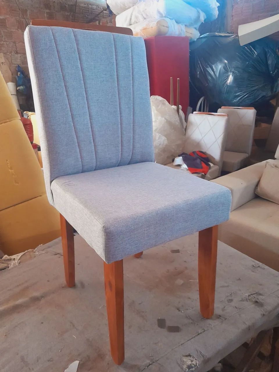 Mesa de jantar laqueada65171913237507122