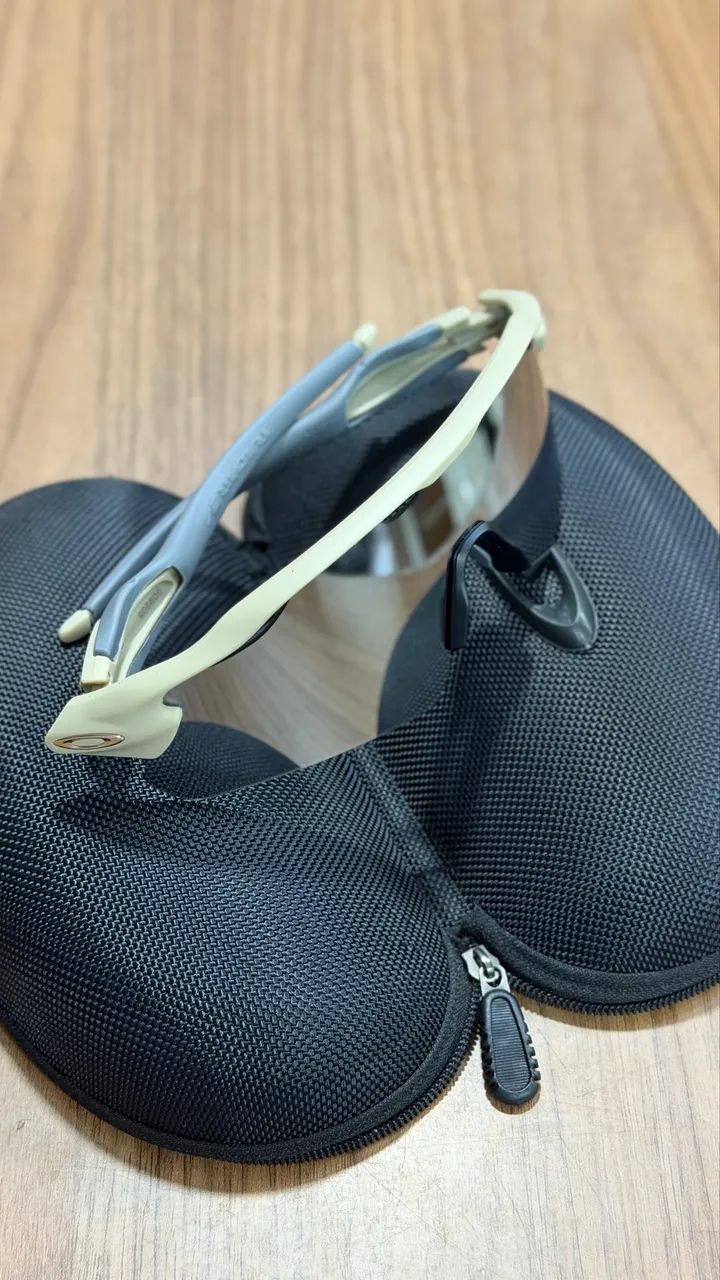 Oakley baixa pace 