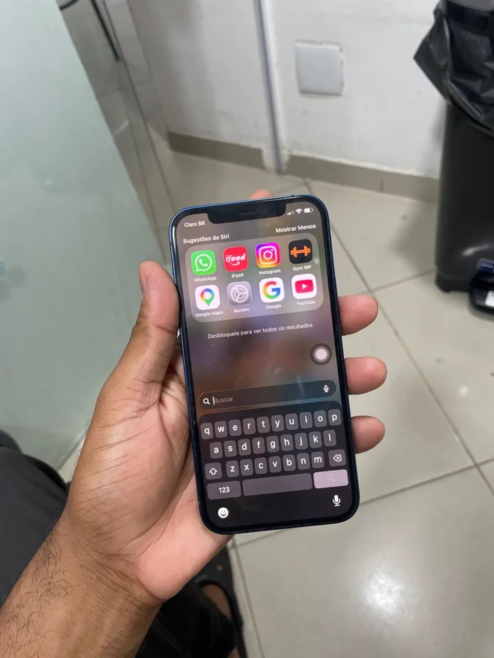 iPhone 12  - Foto 5
