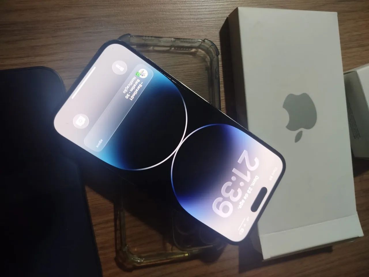 iPhone 14 Pro Max 512 - Foto 2