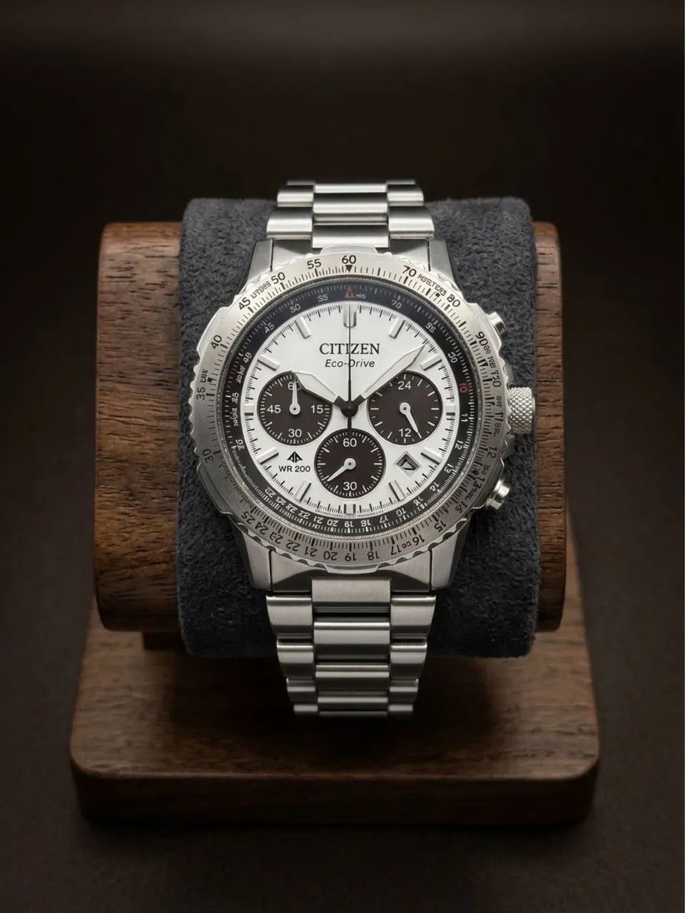 Relógio Citizen Promaster Navihawk Novo