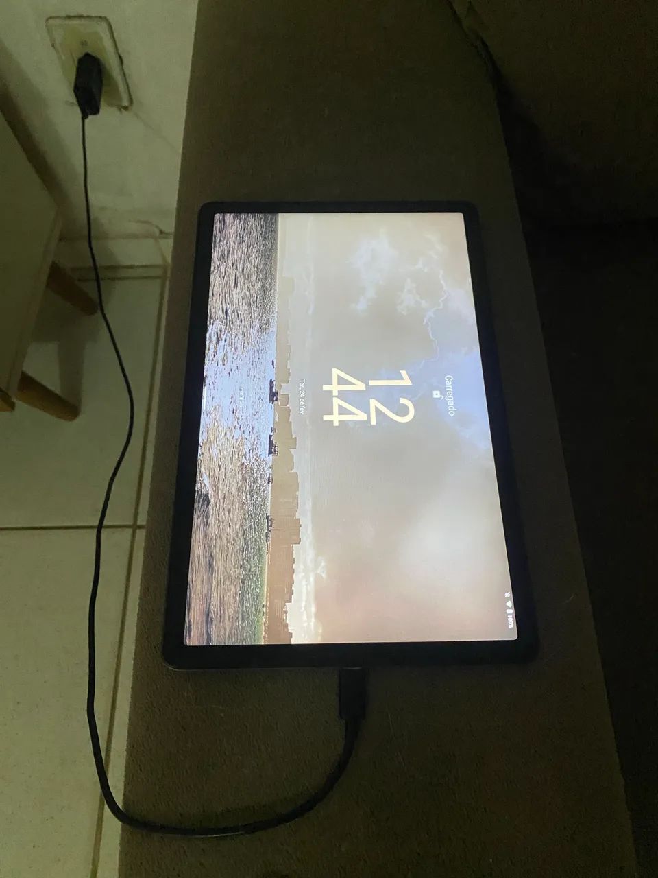 Tablet Lenovo - Tab P11 plus