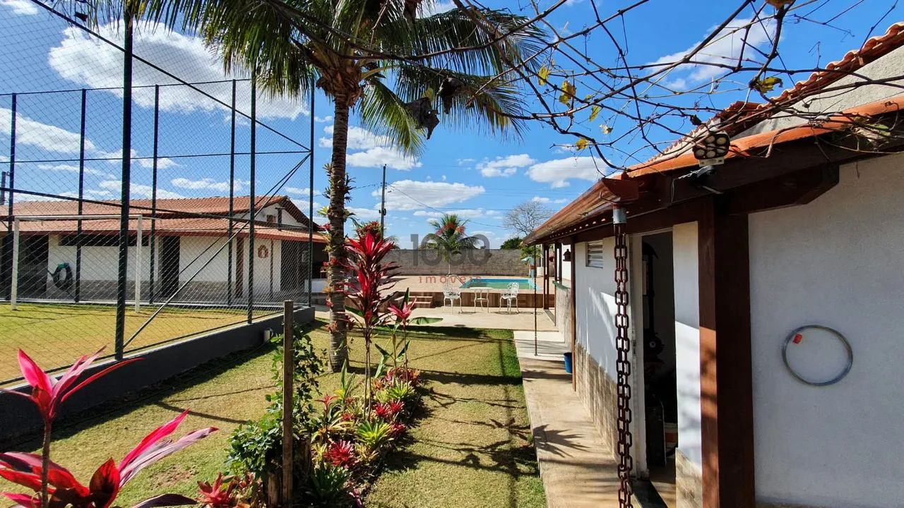 Chácara / Sítio / Granja 3 quartos - Shangrila - Foto 2