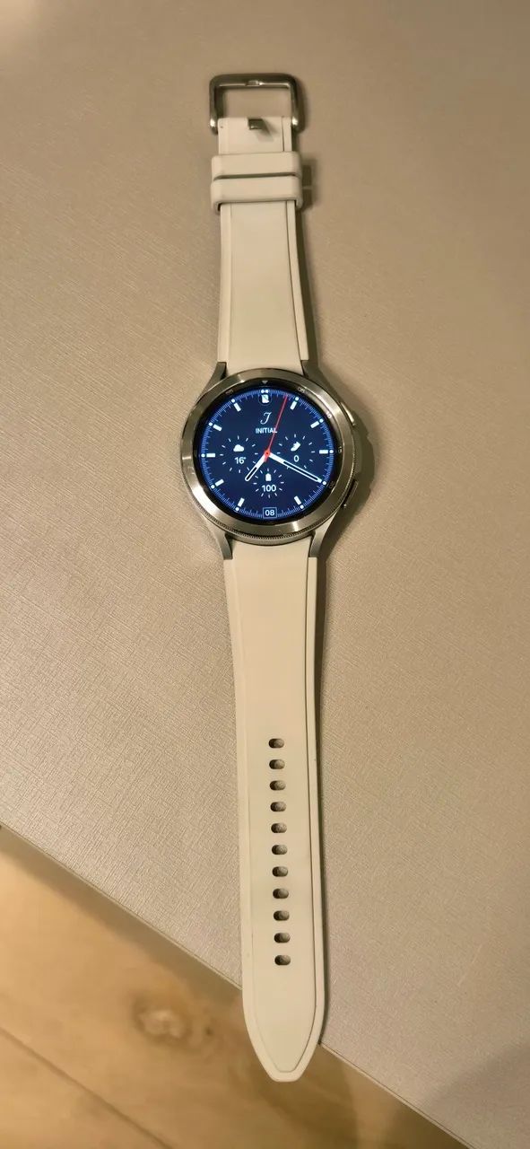 Smartwatch Galaxy Watch 4  - Foto 5