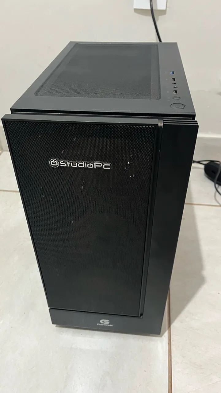 Computador Gamer - Foto 2