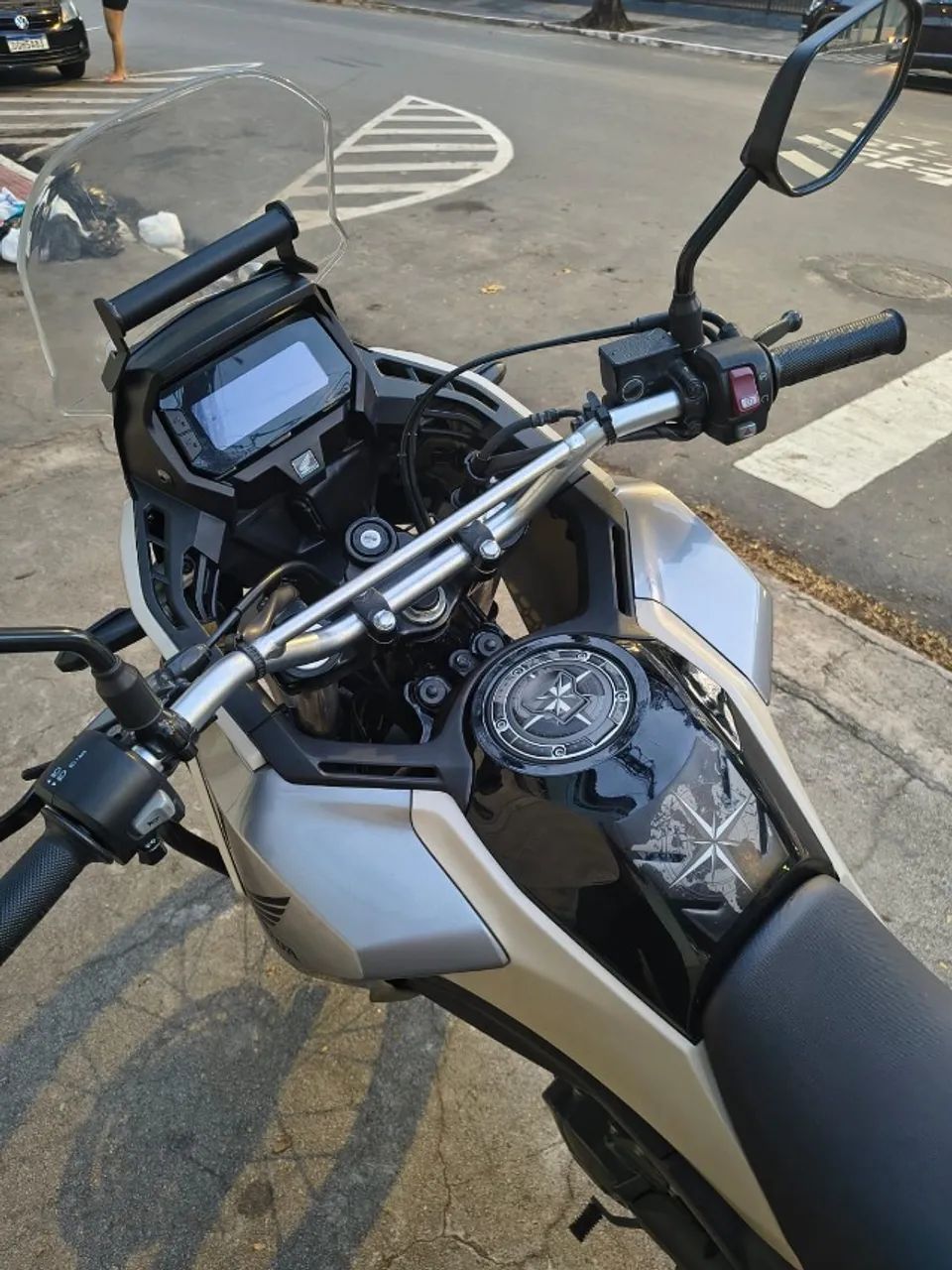 Shara 2025 Adventure - Foto 3