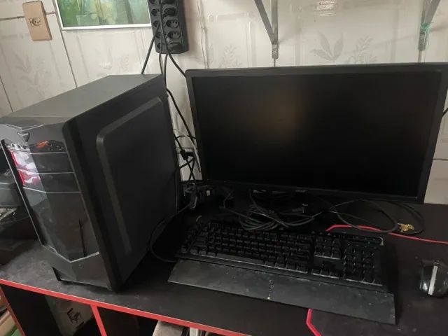 Pc completo