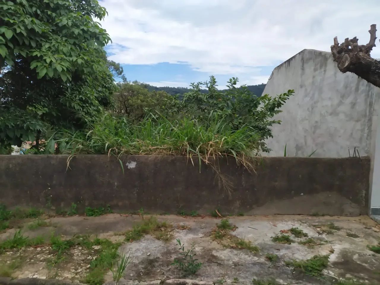 Vendo lote  Parque das Fontes - Águas de Lindóia - SP