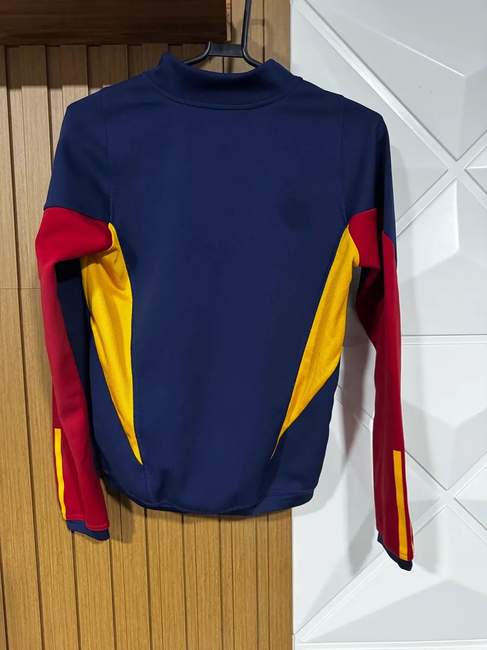 Camisa da Espanha adidas - Foto 3