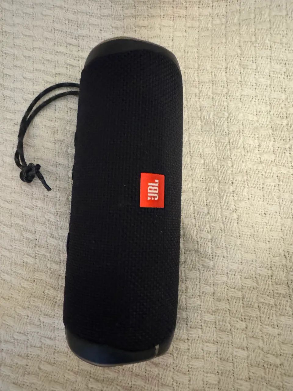 Caixa de som JBL flip 5
