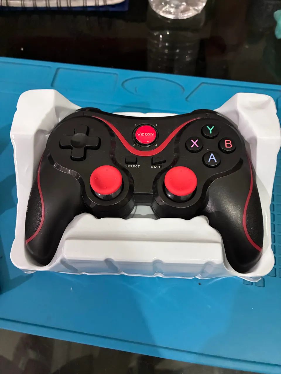 Wireless controller - Foto 4