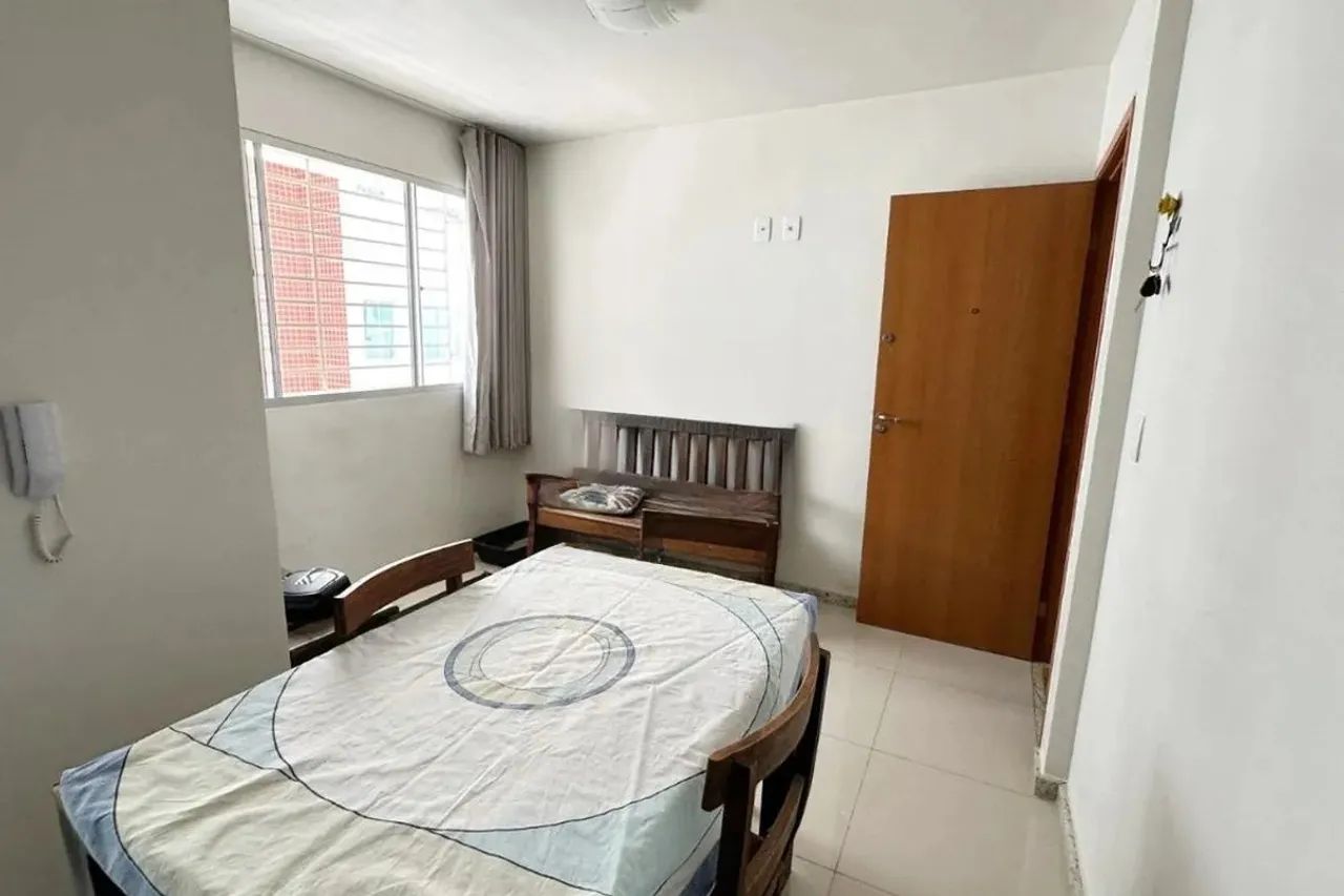 Apartamento à Venda - Manacás, 2 Quartos, 47 m2 - Foto 2