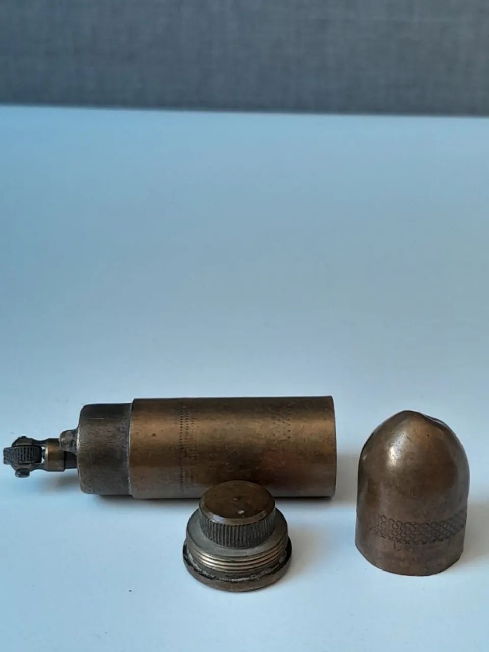 Isqueiro  vospic 2 antiguidade - Foto 3