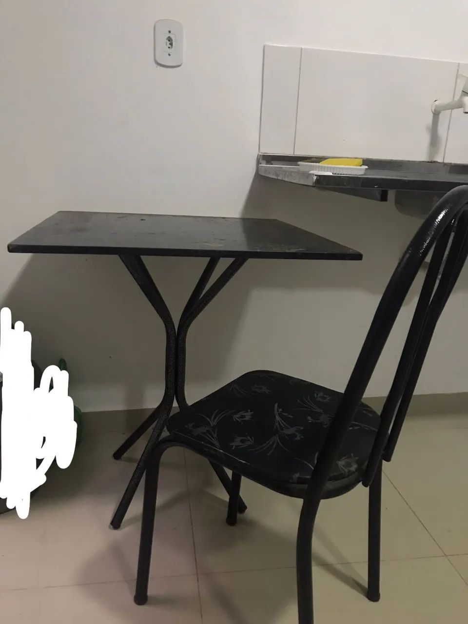 Study or Dining Table65566255356802121