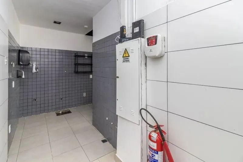Ponto Comercial/Loja para Aluguel no Bairro Praia De Belas com 25m² disponíveis - Foto 8