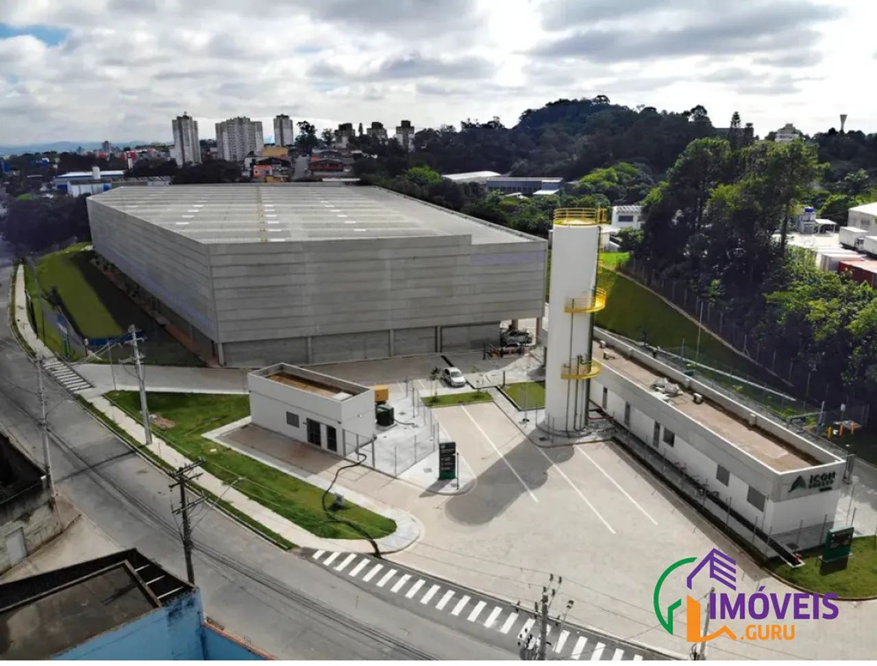 GALPÃO - COLÔNIA (ZONA LESTE) - SP - Foto 2