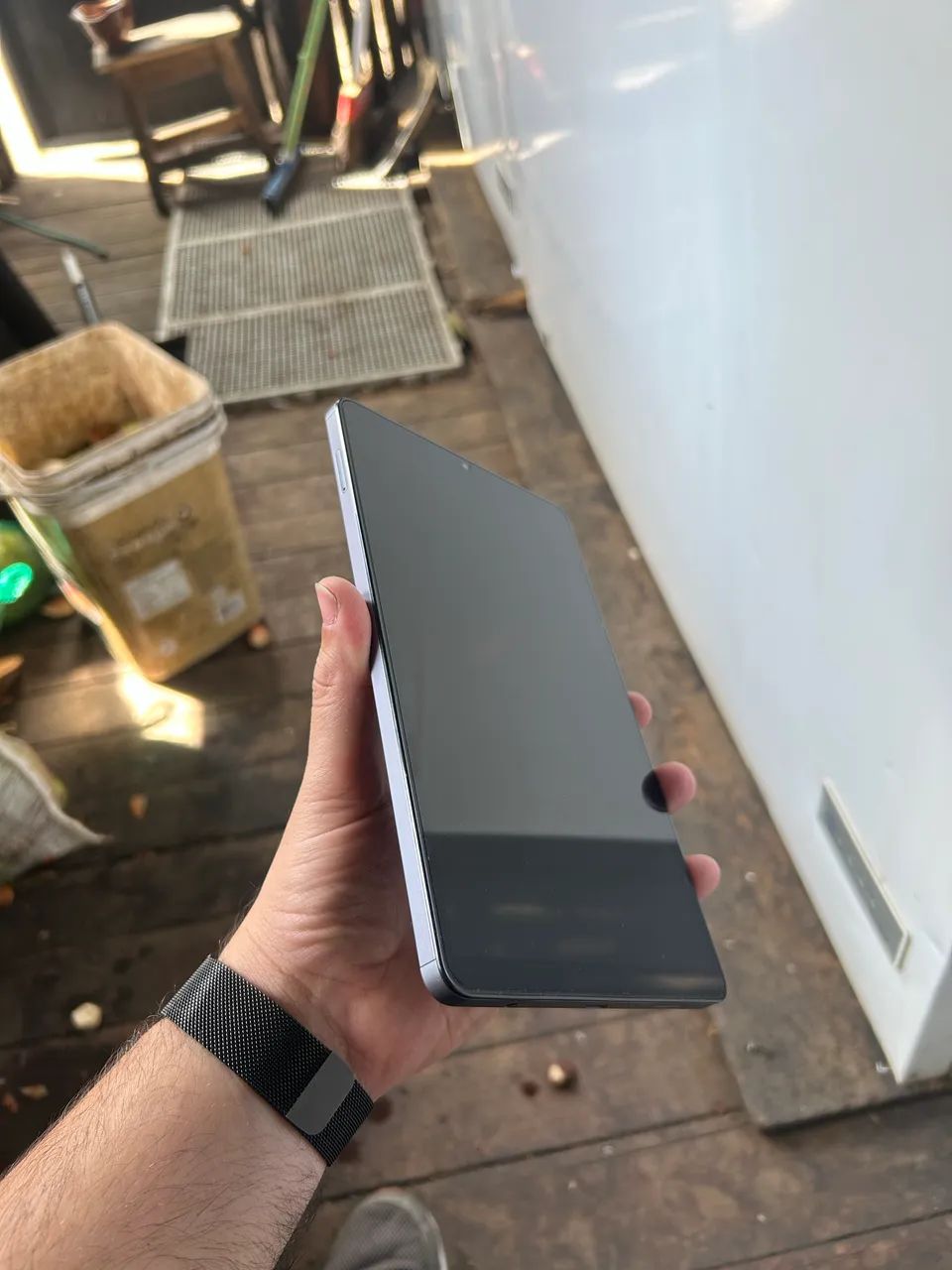 Galaxy tab a11 128gb 8gb ran - Foto 5