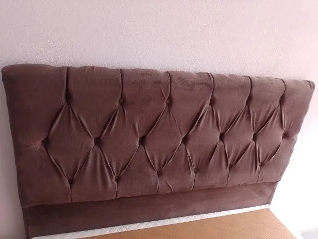 Cama box casal - Foto 2