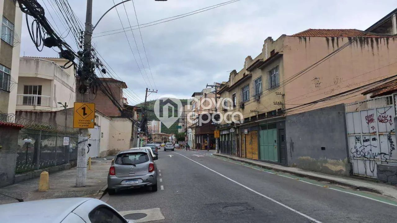 Lins de Vasconcelos | Terreno - Foto 3