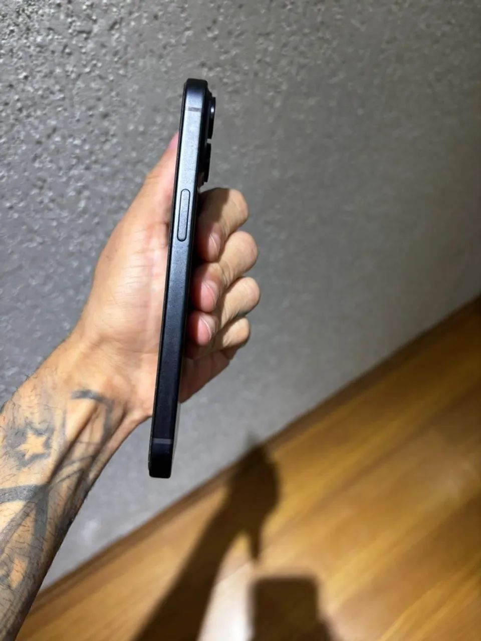 iPhone 15 - 128gb - Preto - Foto 2