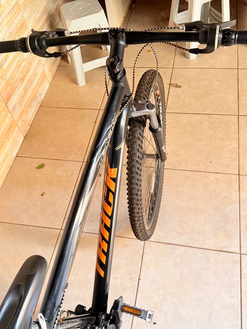 Bicicleta Track Aro 29 Performance - Foto 2