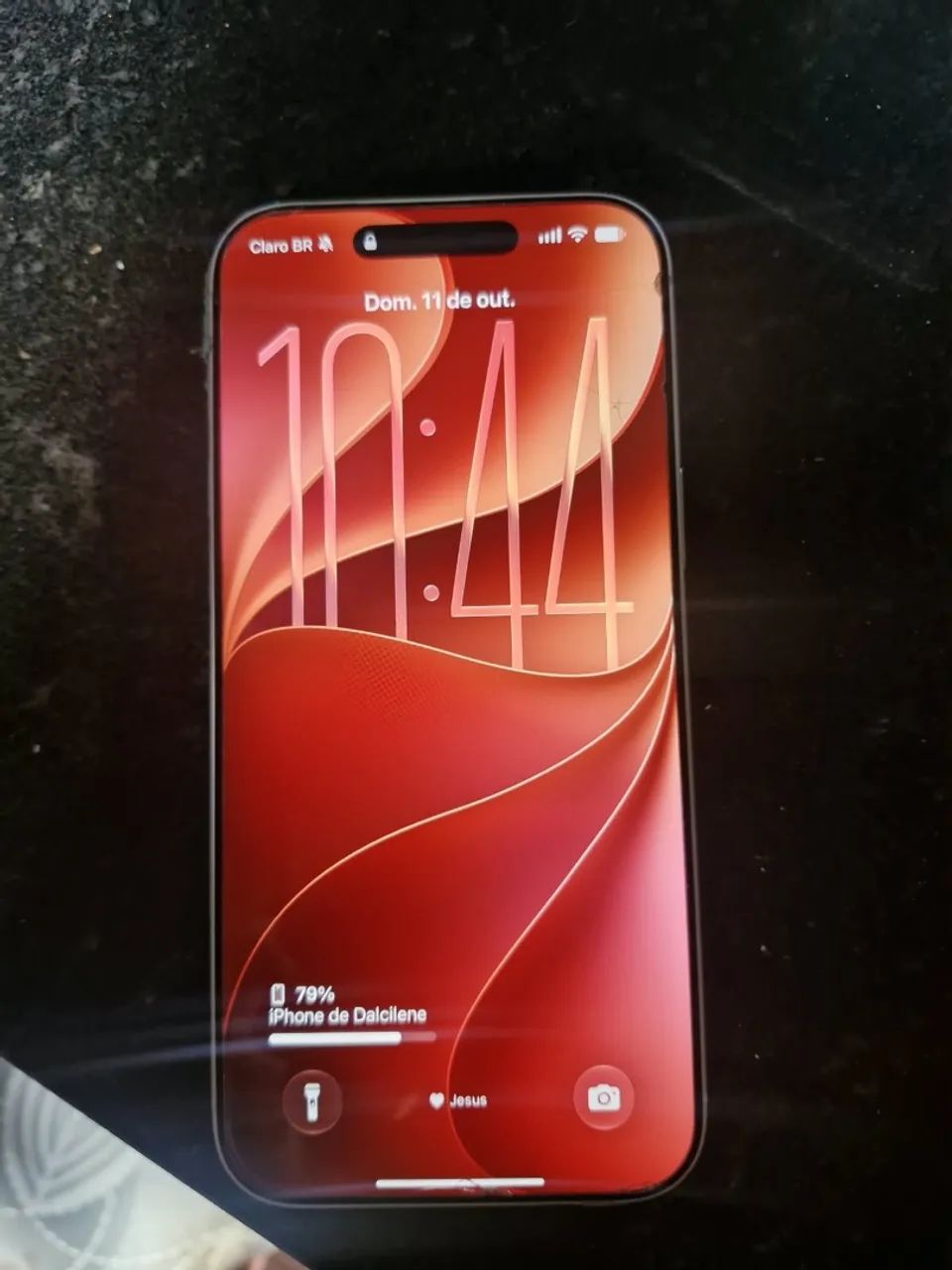 iPhone 17 pro max  - Foto 4
