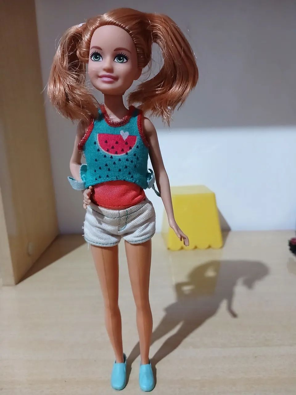 Boneca stacie - Foto 3