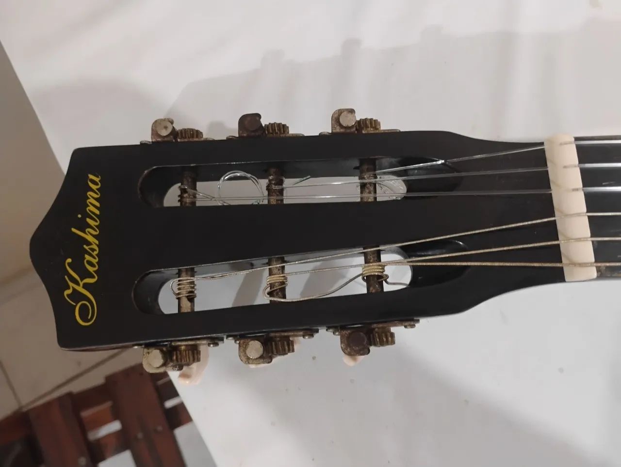 Violão Kashima  - Foto 4