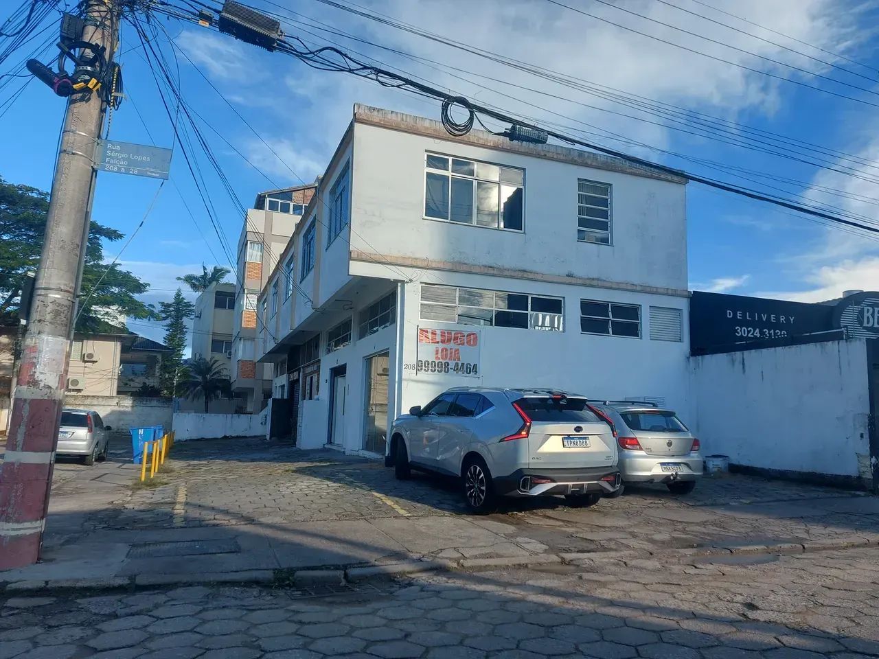 Imóvel para venda tem 340 metros quadrados em Trindade - Florianópolis - SC - Foto 3