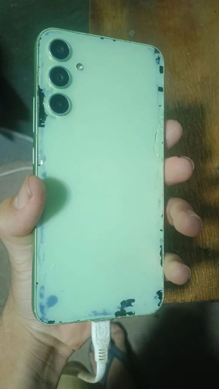 Galaxy a34 5g - Foto 2