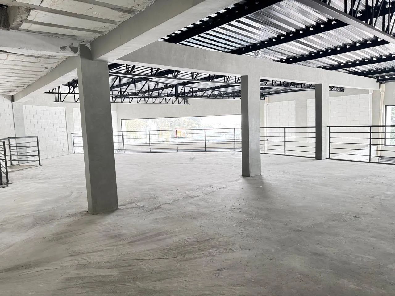 Galpão na Avenida Senador Vergueiro, 3475  540 m² - Foto 4