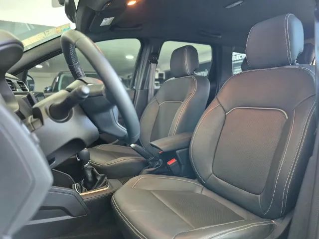 Renault Duster Intense Plus 1.6 16V Flex Aut. 2025 - Foto 5