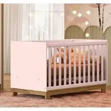 BERÇO MINI CAMA COM COLCHAO - Foto 2