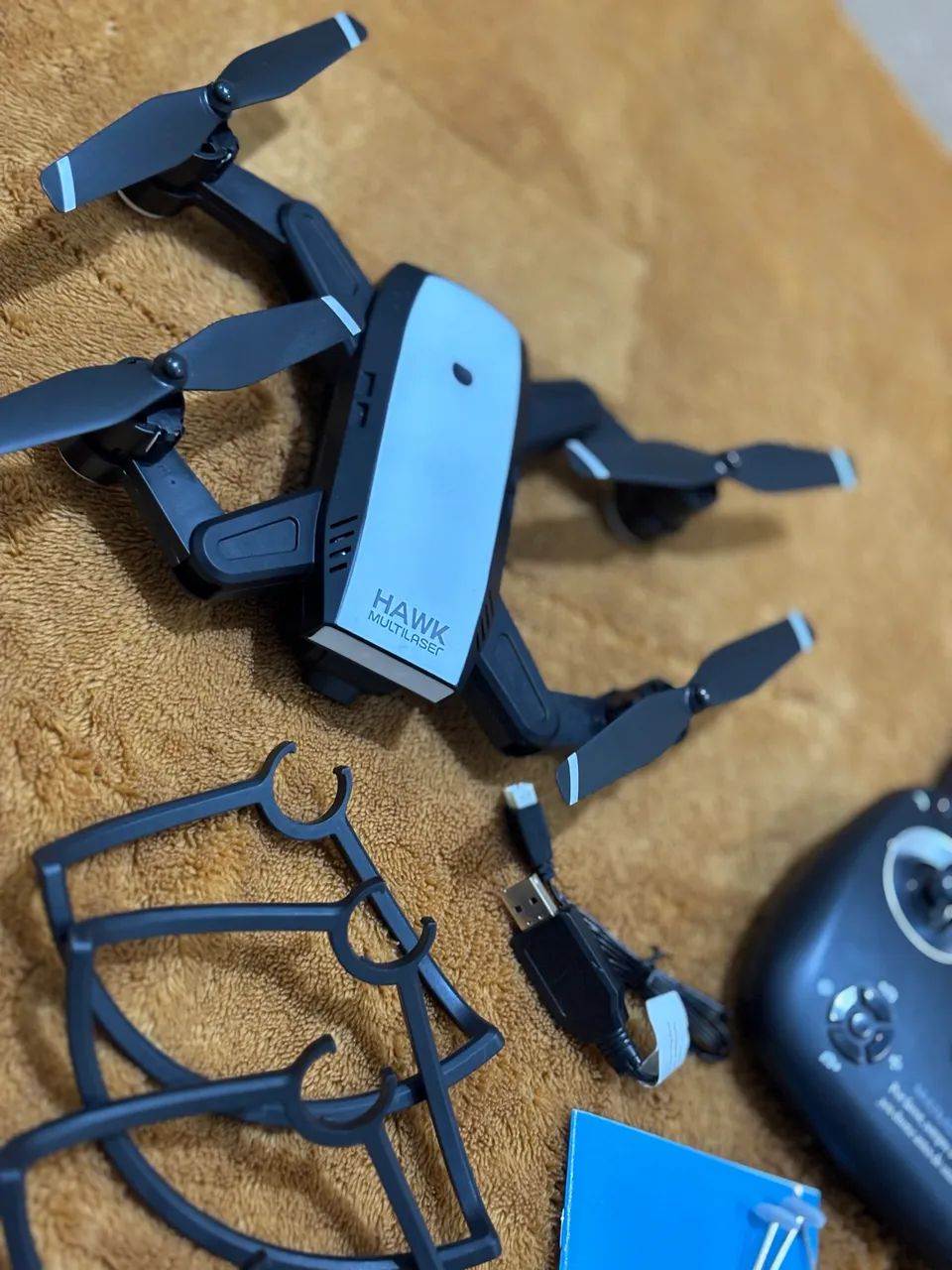 Drone Hawk GPS