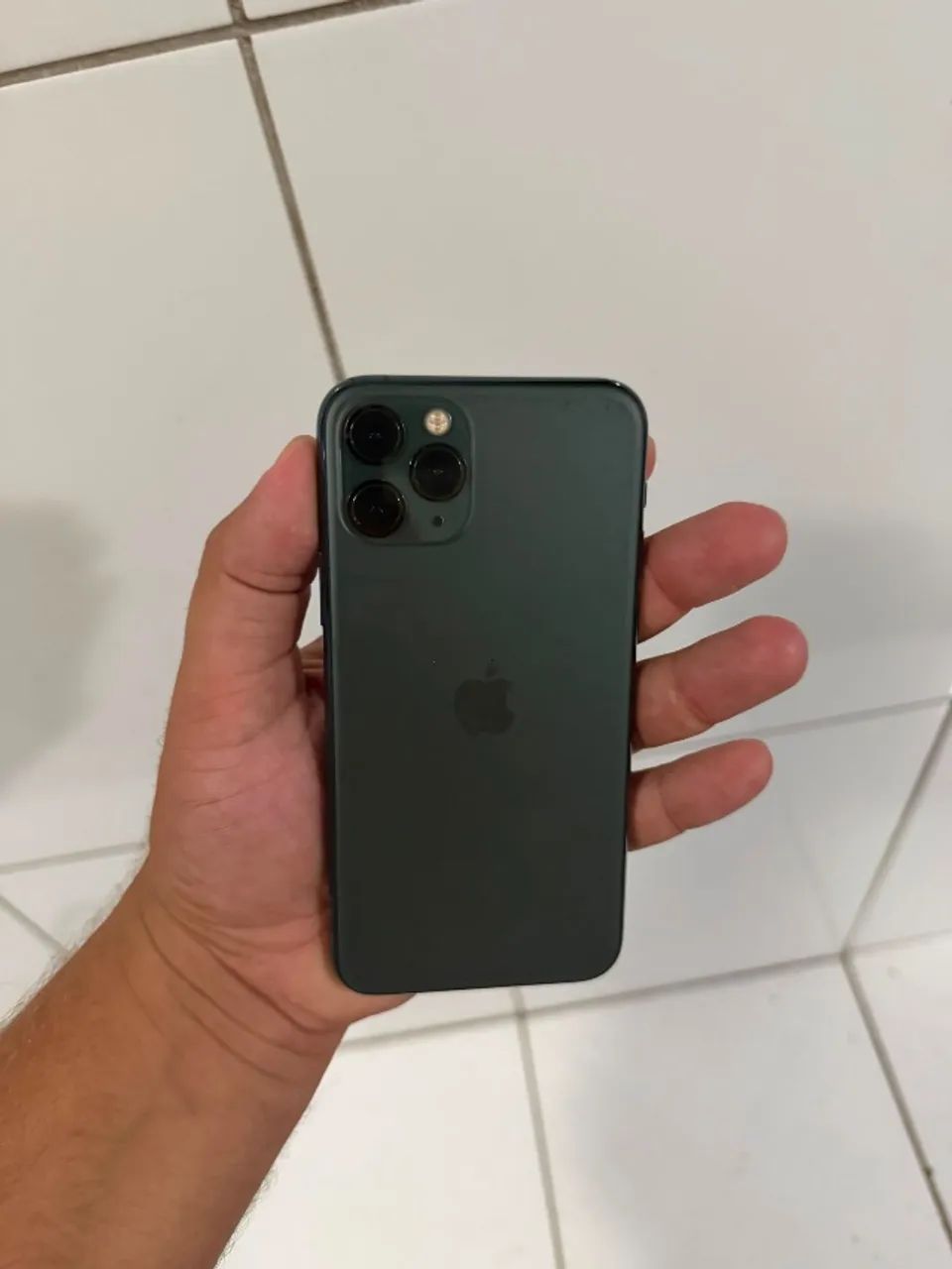 iPhone 11 Pro  - Foto 4
