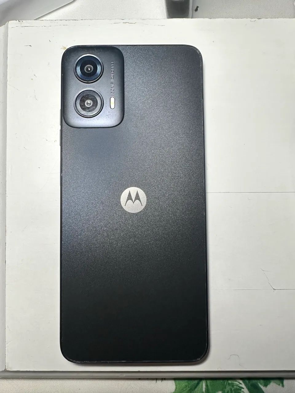 Motorola/Moto G34  - Foto 3