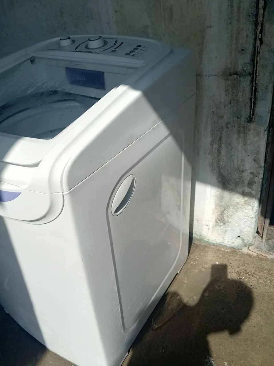 Electrolux 13 kg top de linha - Foto 4