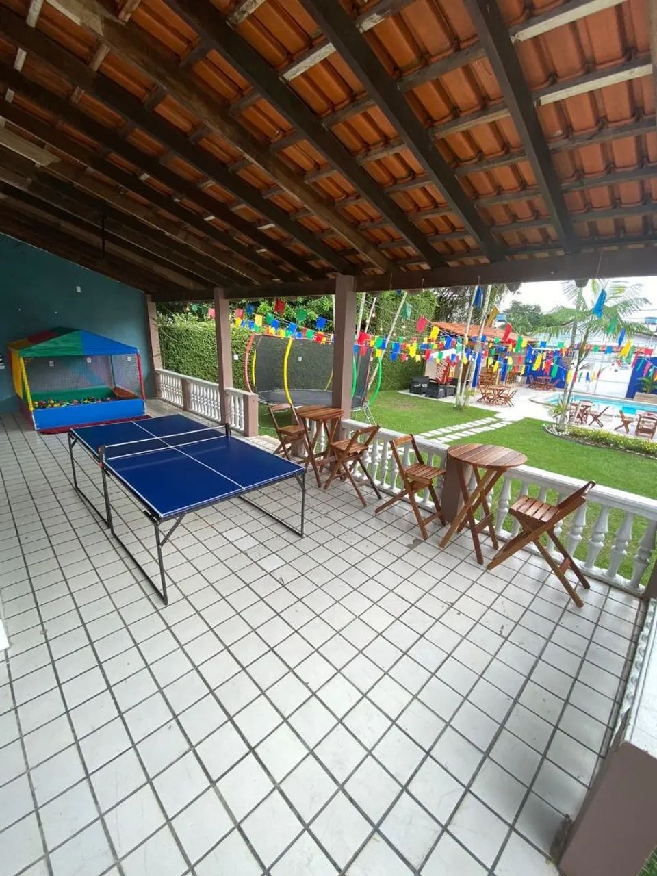 Espaço de Eventos SLK - Foto 4