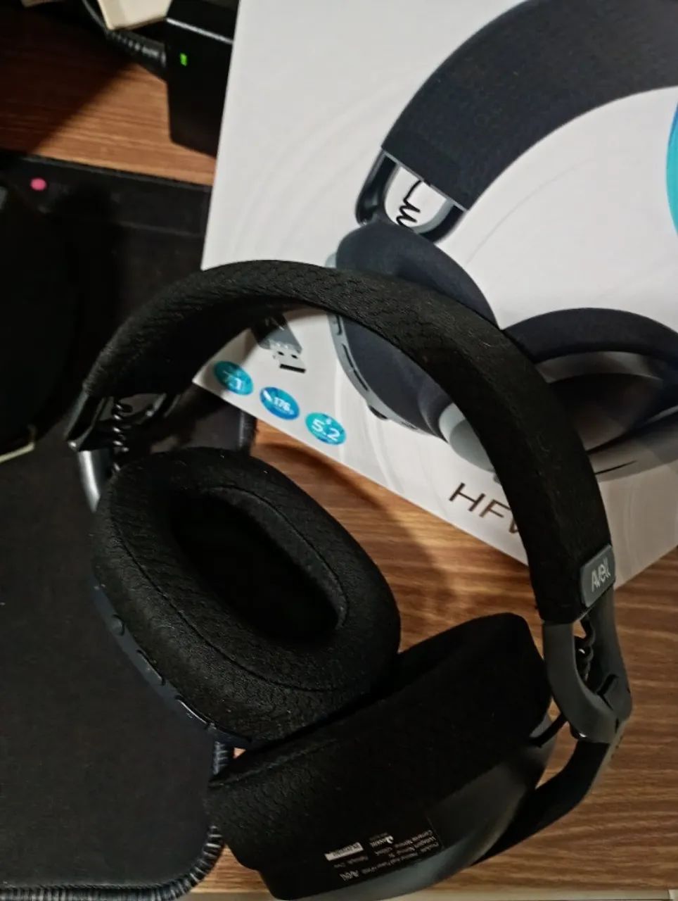 Headset Avell HFW55 - Foto 3