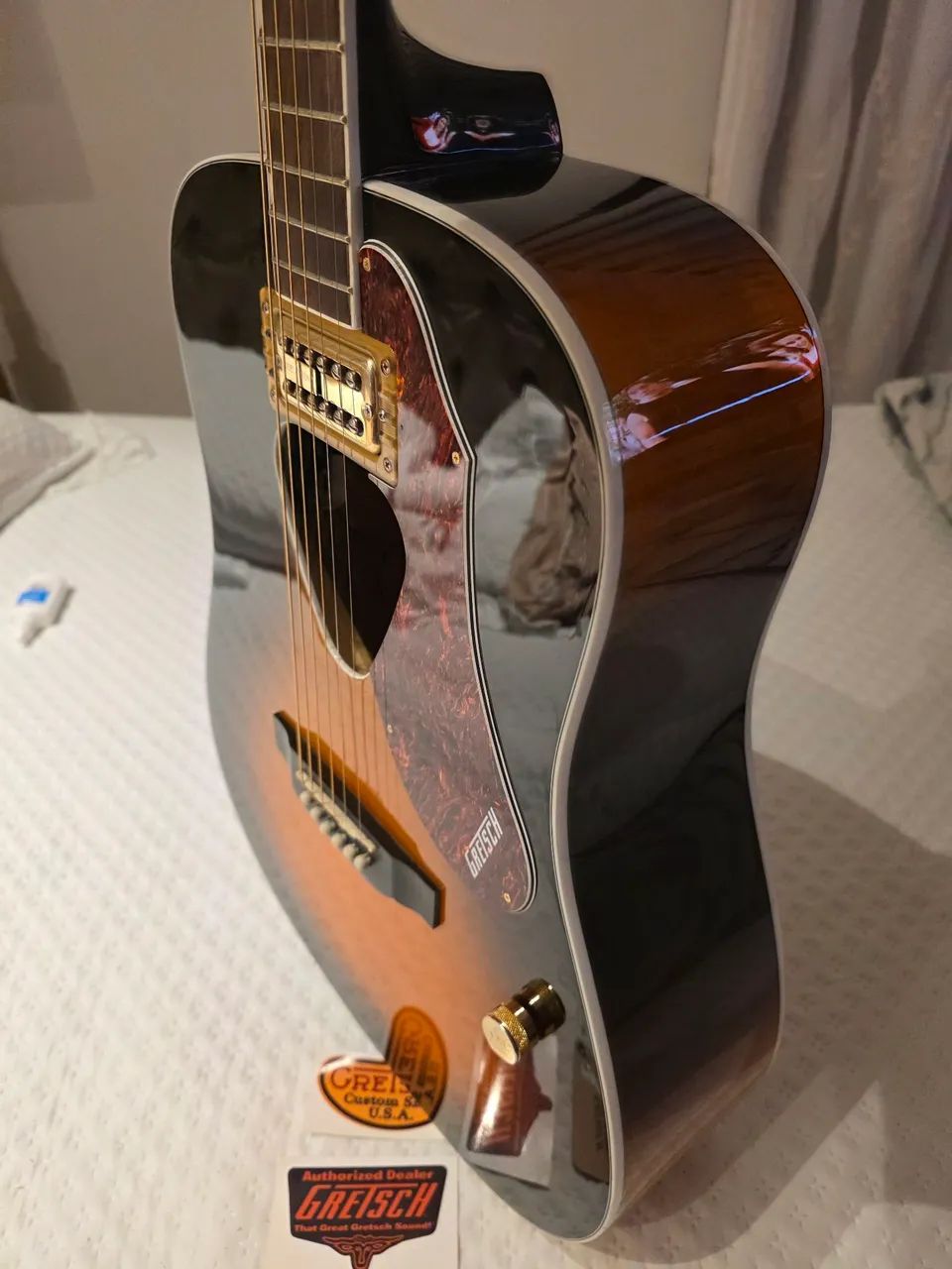 Violao  - Foto 3