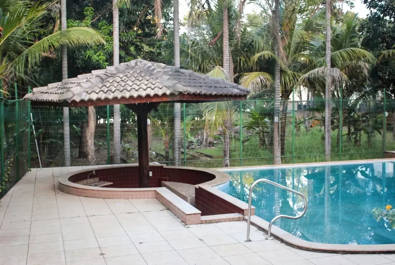 Vende-se Chácara com 24 mil metro com vista para Palmas - To - Foto 5