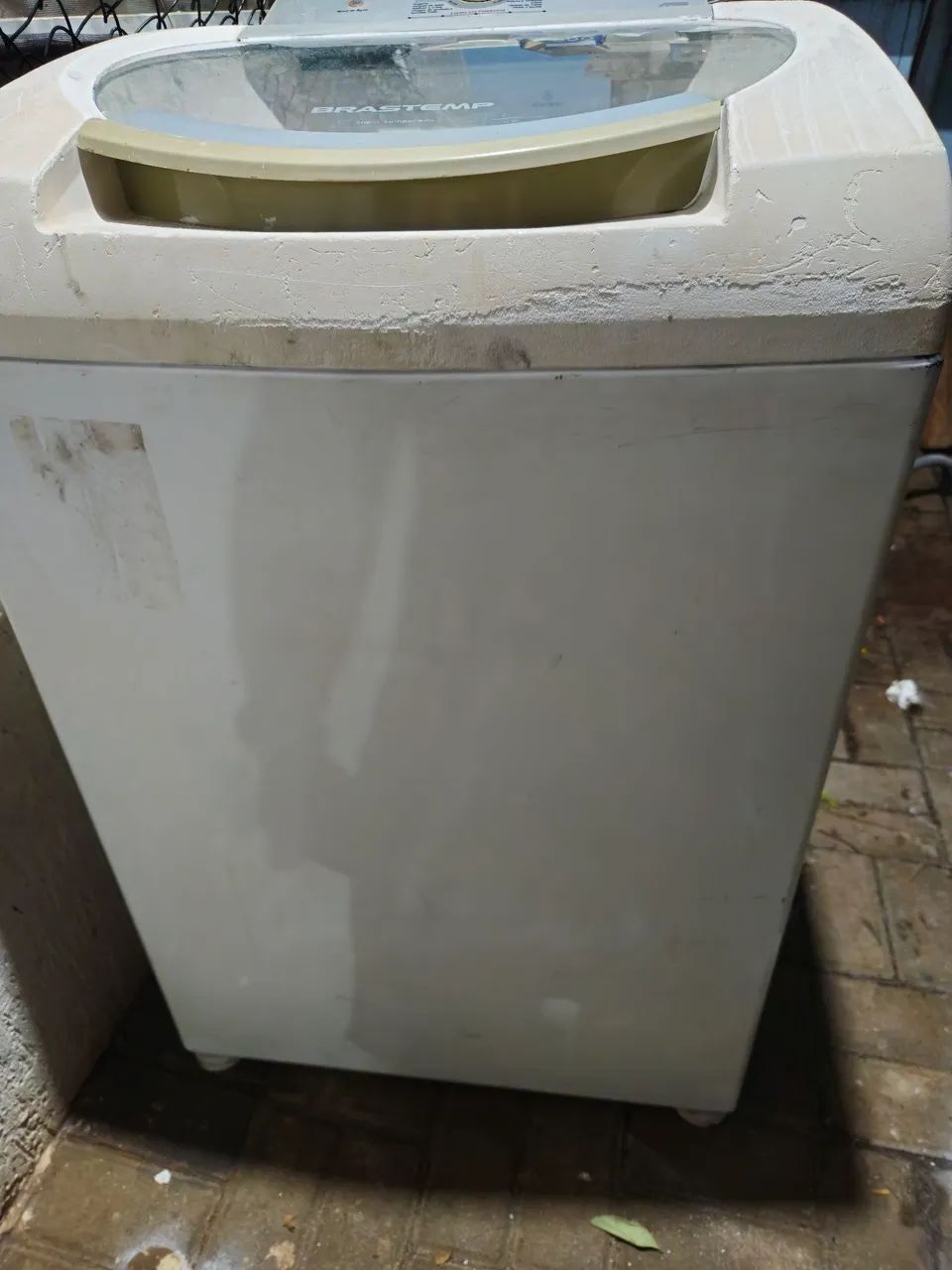 Lavadora  brastemp  - Foto 3
