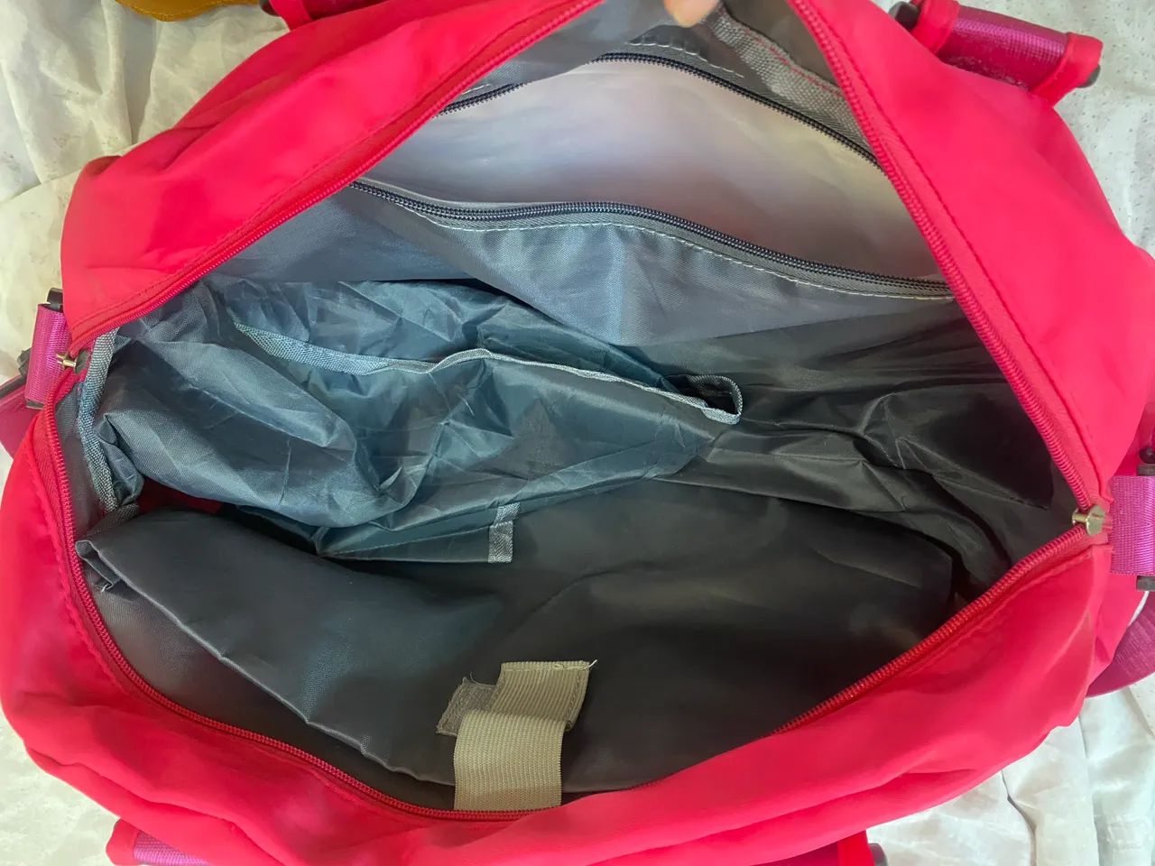Bolsa academia  - Foto 5