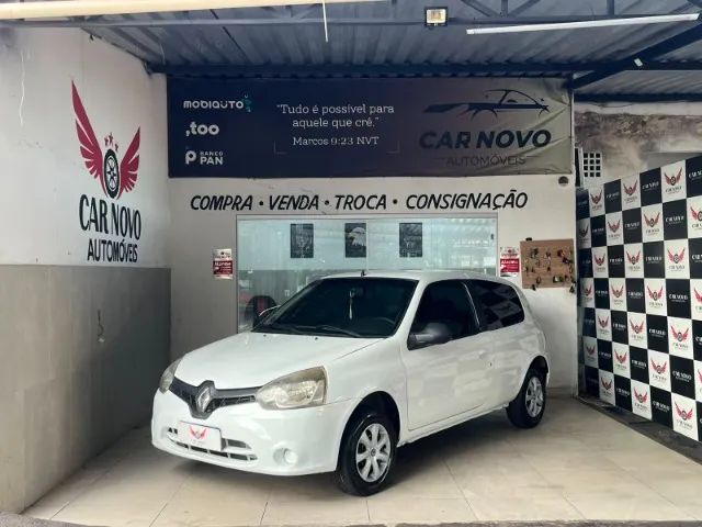Renault Clio 2014